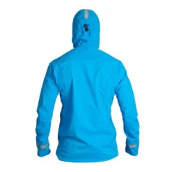 ANORAK HIKO RAMBLE BLEU -Surf Équipement Boutique anorak hiko ramble bleu 3