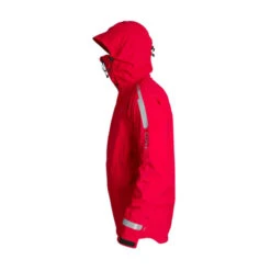 ANORAK HIKO RAMBLE ROUGE -Surf Équipement Boutique anorak hiko ramble rouge 2