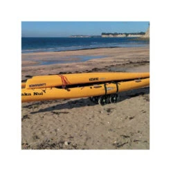 BARRE DE LIAISON CHARIOT POUR KAYAK RAILBLAZA -Surf Équipement Boutique barre de liaison chariot pour kayak railblaza 3