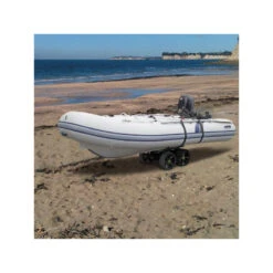 BARRE DE LIAISON CHARIOT POUR KAYAK RAILBLAZA -Surf Équipement Boutique barre de liaison chariot pour kayak railblaza 4