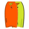 BODYBOARD FLOOD USURPER ORANGE/VERT 42"