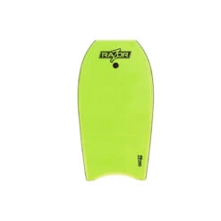 BODYBOARD RAZOR LIME 36