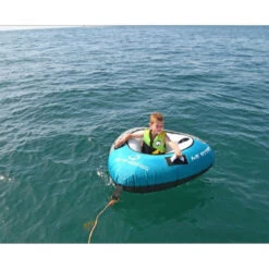 BOUEE TRACTABLE TRIANGLE SPINERA DELTA 54 + BOUEE + CORDE 5 BOUEE TRACTABLE TRIANGLE SPINERA DELTA 54 + BOUEE + CORDE -Surf Équipement Boutique bouee tractable triangle spinera delta 54 bouee corde 2