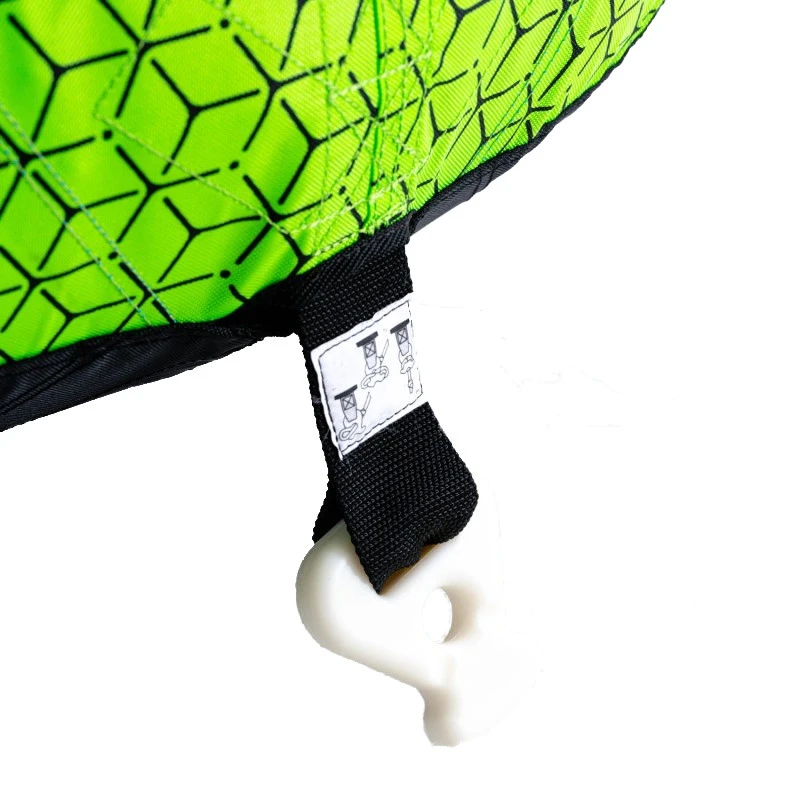 Bouee Tractee Jobe Double Trouble 2 Personnes 5 Bouee Tractee Jobe Double Trouble 2 Personnes – Image 5