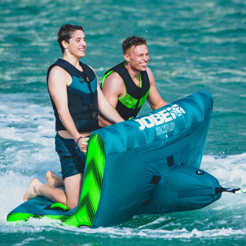 BOUEE TRACTEE JOBE KICK FLIP 2 PERSONNES 4 BOUEE TRACTEE JOBE KICK FLIP 2 PERSONNES – Image 4