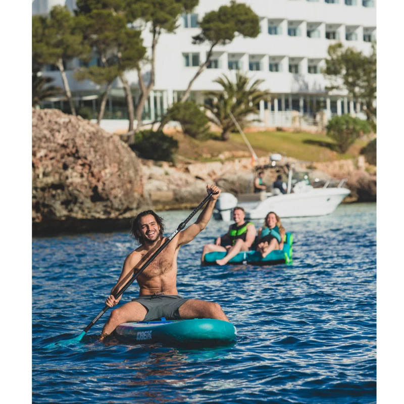 BOUEE TRACTEE JOBE KICK FLIP 2 PERSONNES 5 BOUEE TRACTEE JOBE KICK FLIP 2 PERSONNES – Image 5