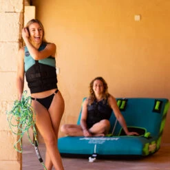 BOUEE TRACTEE JOBE KICK FLIP 2 PERSONNES 14 BOUEE TRACTEE JOBE KICK FLIP 2 PERSONNES -Surf Équipement Boutique bouee tractee jobe kick flip 2 personnes 6