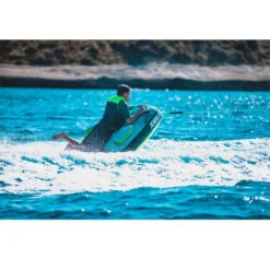 Bouée Tractée Jobe Peak 1P 8 Bouée Tractée Jobe Peak 1P -Surf Équipement Boutique bouee tractee jobe peak 1p 3