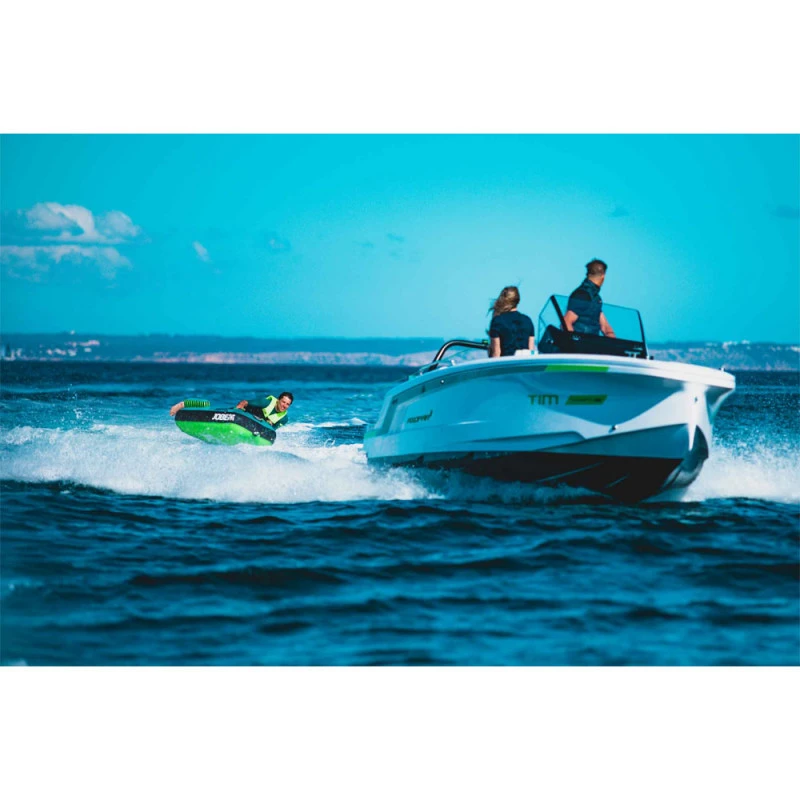 Bouée Tractée Jobe Peak 1P 5 Bouée Tractée Jobe Peak 1P – Image 5