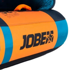 Bouée Tractée Jobe Proton 2 Personne Bleu/orange -Surf Équipement Boutique bouee tractee jobe proton 2 personne bleu orange 7