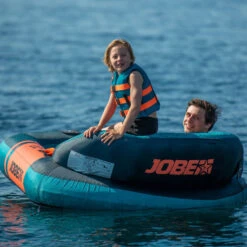 Bouée Tractée Jobe Proton 2 Personne Bleu/orange -Surf Équipement Boutique bouee tractee jobe proton 2 personne bleu orange 8