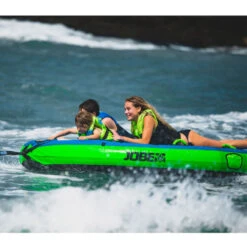 BOUEE TRACTEE JOBE SEA ESTA AVEC TOIT OUVRANT 3 PERSONNES 26 BOUEE TRACTEE JOBE SEA ESTA AVEC TOIT OUVRANT 3 PERSONNES -Surf Équipement Boutique bouee tractee jobe sea esta avec toit ouvrant 3 personnes 11