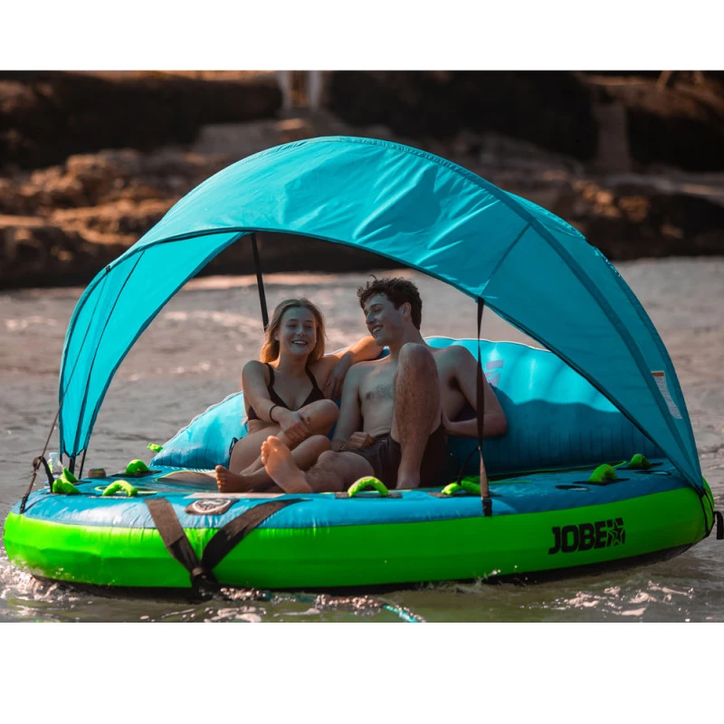BOUEE TRACTEE JOBE SEA ESTA AVEC TOIT OUVRANT 3 PERSONNES 14 BOUEE TRACTEE JOBE SEA ESTA AVEC TOIT OUVRANT 3 PERSONNES – Image 14