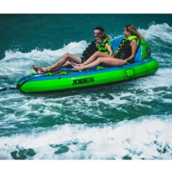 BOUEE TRACTEE JOBE SEA ESTA AVEC TOIT OUVRANT 3 PERSONNES 29 BOUEE TRACTEE JOBE SEA ESTA AVEC TOIT OUVRANT 3 PERSONNES -Surf Équipement Boutique bouee tractee jobe sea esta avec toit ouvrant 3 personnes 14