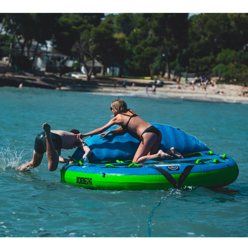 BOUEE TRACTEE JOBE SEA ESTA AVEC TOIT OUVRANT 3 PERSONNES 7 BOUEE TRACTEE JOBE SEA ESTA AVEC TOIT OUVRANT 3 PERSONNES – Image 7