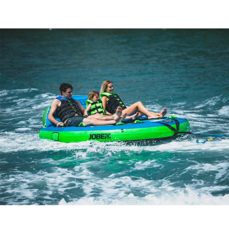 BOUEE TRACTEE JOBE SEA ESTA AVEC TOIT OUVRANT 3 PERSONNES 9 BOUEE TRACTEE JOBE SEA ESTA AVEC TOIT OUVRANT 3 PERSONNES – Image 9
