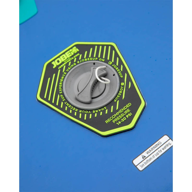 BOUEE TRACTEE JOBE SWATH TOWABLE BLEU 2 PERSONNES 5 BOUEE TRACTEE JOBE SWATH TOWABLE BLEU 2 PERSONNES – Image 5