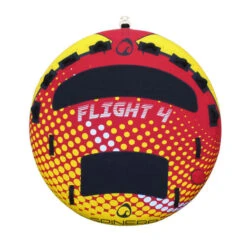 BOUEE TRACTEE SPINERA FLIGHT 4 -Surf Équipement Boutique bouee tractee spinera flight 4 2