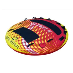 BOUEE TRACTEE SPINERA FLIGHT 4