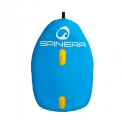 BOUEE TRACTEE SPINERA KATO AVEC AILERONS 1 PERSONNE -Surf Équipement Boutique bouee tractee spinera kato avec ailerons 1 personne 6