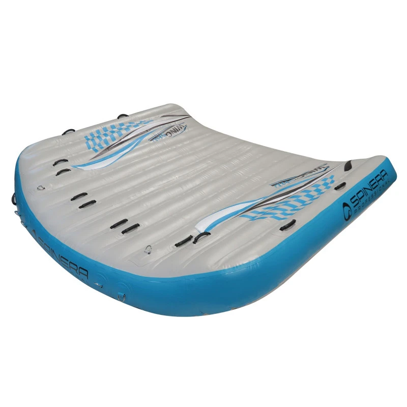 BOUEE TRACTEE SPINERA PROFESSIONAL WING 5 PERSONNES 1 BOUEE TRACTEE SPINERA PROFESSIONAL WING 5 PERSONNES