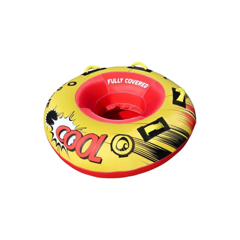 BOUEE TRACTEE SPINERA WILD WAVE 1 PERSONNE 4 BOUEE TRACTEE SPINERA WILD WAVE 1 PERSONNE – Image 4