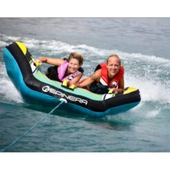 BOUEE TRACTEE SPINERA WING 2 PERSONNES -Surf Équipement Boutique bouee tractee spinera wing 2 personnes 4