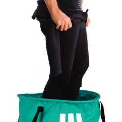 Bucket étanche à Combinaison Bleu HOWZIT -Surf Équipement Boutique bucket etanche a combinaison bleu howzit 3