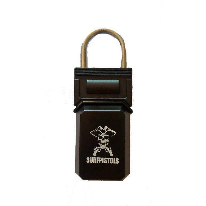 CADENAS BOITIER ANTIVOL SURF PISTOLS 1 CADENAS BOITIER ANTIVOL SURF PISTOLS
