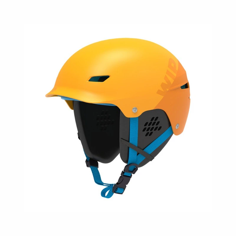 CASQUE FORWARD WIP WIPPER 2.0 JAUNE M/L/XL 2 CASQUE FORWARD WIP WIPPER 2.0 JAUNE M/L/XL – Image 2