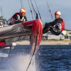 CASQUE FORWARD WIP X-OVER BLANC 2021 M/L 5 CASQUE FORWARD WIP X-OVER BLANC 2021 M/L -Surf Équipement Boutique casque forward wip x over blanc 2021 m l 2