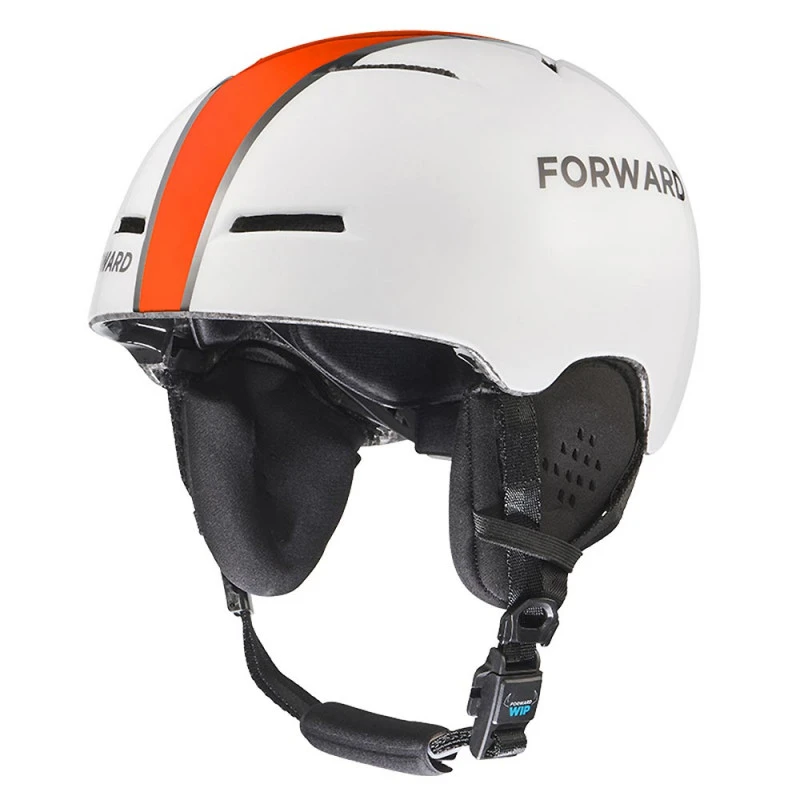 CASQUE FORWARD WIP X-OVER BLANC 2021 M/L 1 CASQUE FORWARD WIP X-OVER BLANC 2021 M/L
