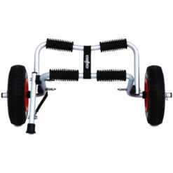 CHARIOT DE TRANSPORT AQUADESIGN TOWY 6 CHARIOT DE TRANSPORT AQUADESIGN TOWY -Surf Équipement Boutique chariot de transport aquadesign towy 2