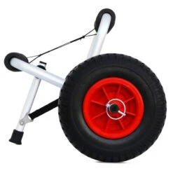 CHARIOT DE TRANSPORT AQUADESIGN TOWY 7 CHARIOT DE TRANSPORT AQUADESIGN TOWY -Surf Équipement Boutique chariot de transport aquadesign towy 3