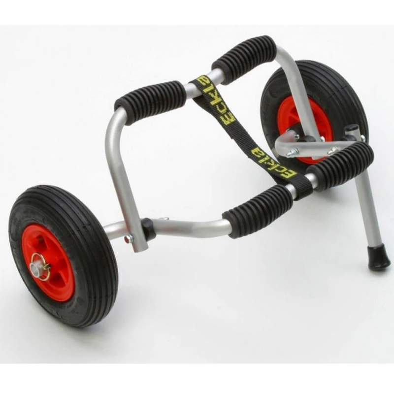 CHARIOT KAYAK PLIABLE ECKLA ATLANTIC 260 2 CHARIOT KAYAK PLIABLE ECKLA ATLANTIC 260 – Image 2