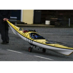 CHARIOT KAYAK PLIABLE ECKLA ATLANTIC 260 6 CHARIOT KAYAK PLIABLE ECKLA ATLANTIC 260 -Surf Équipement Boutique chariot kayak pliable eckla atlantic 260 2