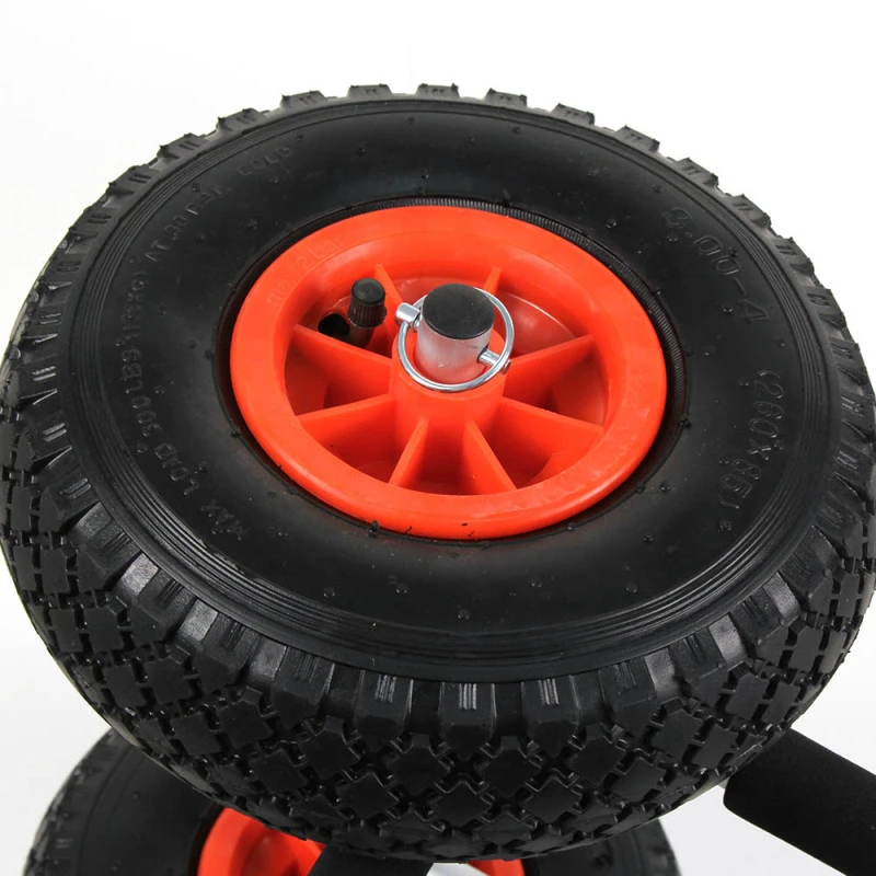 CHARIOT UNIVERSEL DE SUP RYDE 5 CHARIOT UNIVERSEL DE SUP RYDE – Image 5