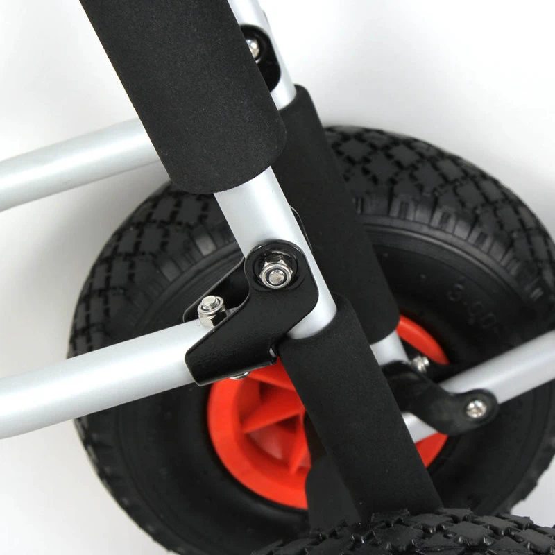 CHARIOT UNIVERSEL DE SUP RYDE 9 CHARIOT UNIVERSEL DE SUP RYDE – Image 9