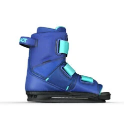 CHAUSSES WAKEBOARD ENFANT SLINGSHOT GROM 33-35.5 -Surf Équipement Boutique chausses wakeboard enfant slingshot grom 2021 33 355 3