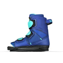 CHAUSSES WAKEBOARD ENFANT SLINGSHOT GROM 33-35.5 -Surf Équipement Boutique chausses wakeboard enfant slingshot grom 2021 33 355 5