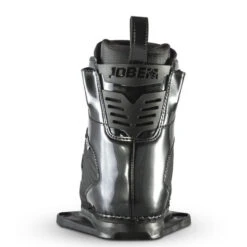 CHAUSSES WAKEBOARD JOBE NITRO NOIR -Surf Équipement Boutique chausses wakeboard jobe nitro noir 2