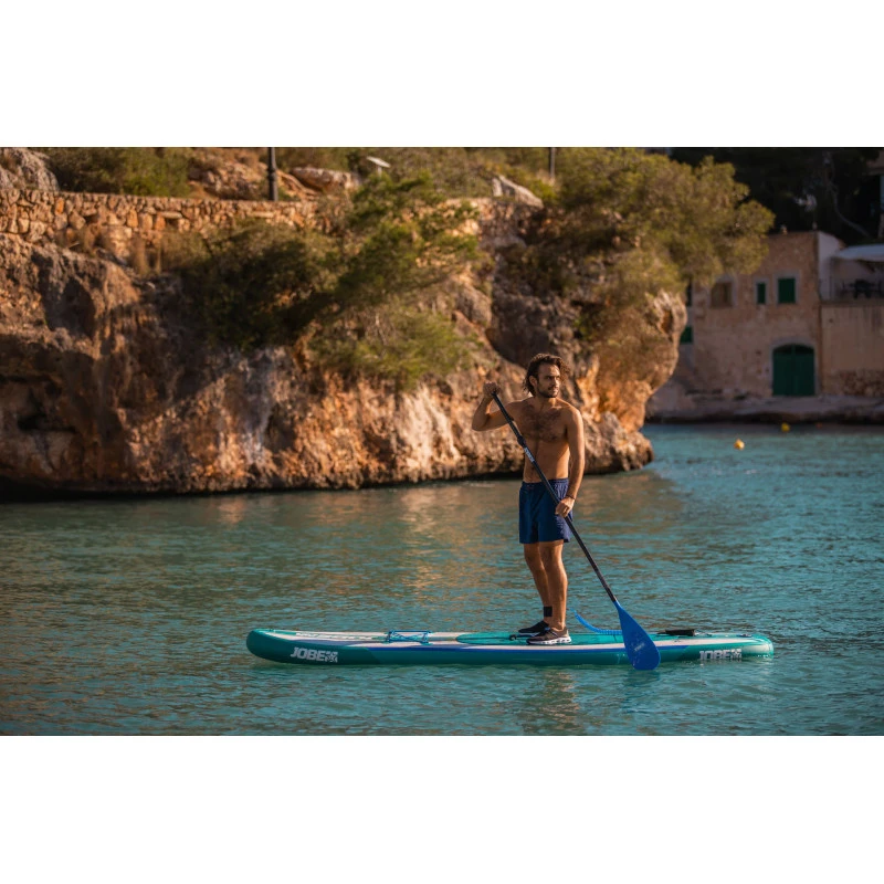 CHAUSSURES NAUTIQUES JOBE DISCOVER SLIDE SANDAL NOIR 3 CHAUSSURES NAUTIQUES JOBE DISCOVER SLIDE SANDAL NOIR – Image 3