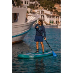 CHAUSSURES NAUTIQUES JOBE DISCOVER SLIDE SANDAL NOIR 7 CHAUSSURES NAUTIQUES JOBE DISCOVER SLIDE SANDAL NOIR -Surf Équipement Boutique chaussures nautiques jobe discover slide sandal noir 3