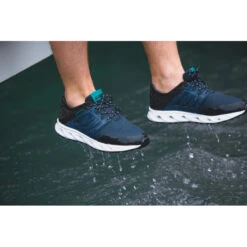 CHAUSSURES NAUTIQUES JOBE DISCOVER SNEAKER BLEU -Surf Équipement Boutique chaussures nautiques jobe discover sneaker bleu 2
