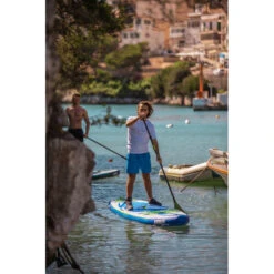 CHAUSSURES NAUTIQUES JOBE DISCOVER SNEAKER NOIR -Surf Équipement Boutique chaussures nautiques jobe discover sneaker noir 2