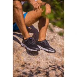 CHAUSSURES NAUTIQUES JOBE DISCOVER SNEAKER NOIR -Surf Équipement Boutique chaussures nautiques jobe discover sneaker noir 3