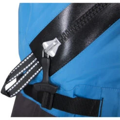 COMBINAISON SECHE HIKO PADDLE SUIT VALKYRIE -Surf Équipement Boutique combinaison seche hiko paddle suit valkyrie 3