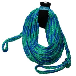 CORDE DE TRACTION SPINERA 4 PERSONNES -Surf Équipement Boutique corde de traction spinera 4 personnes 2