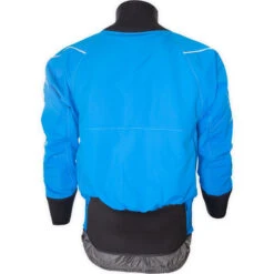 Coupe Vent Aqua Design Hiptech Bleu -Surf Équipement Boutique coupe vent aqua design hiptech bleu 4