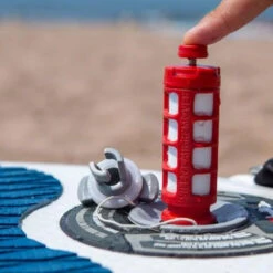 Red Paddle Co. Degonfleur Silencieux SUP Universel Red Paddle 5 Red Paddle Co. Degonfleur Silencieux SUP Universel Red Paddle -Surf Équipement Boutique degonfleur silencieux sup universel red paddle 2